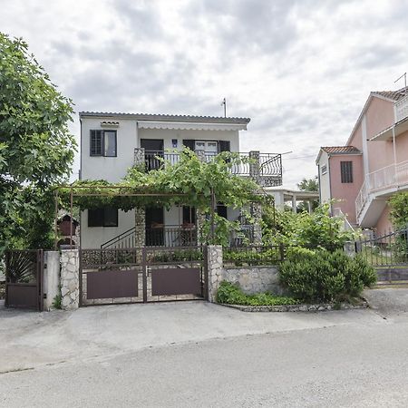 Apartment Brnabic Rogoznica  Exterior foto