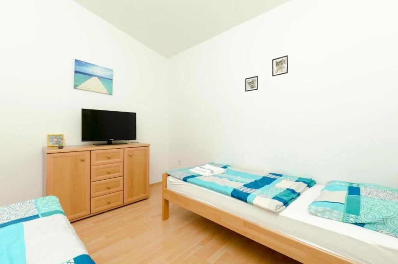 Apartment Brnabic Rogoznica  Exterior foto