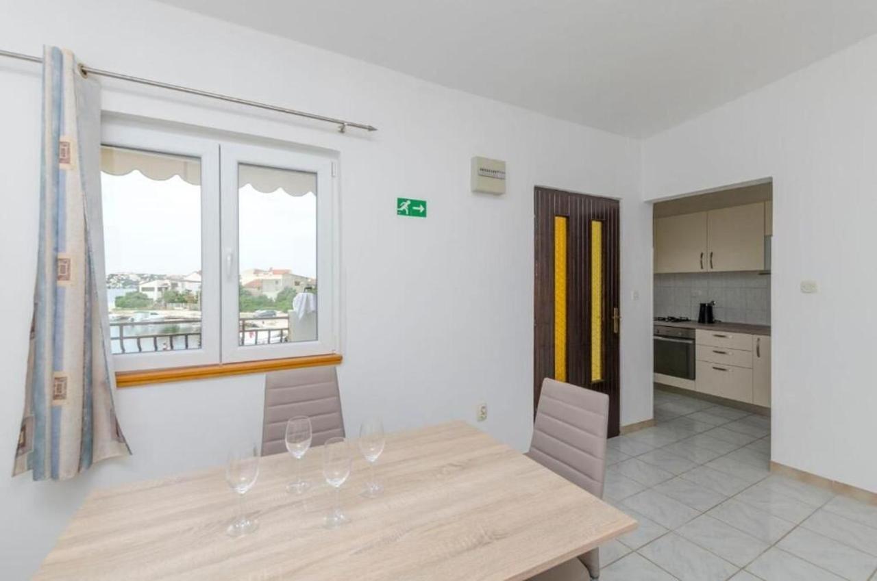 Apartment Brnabic Rogoznica  Exterior foto