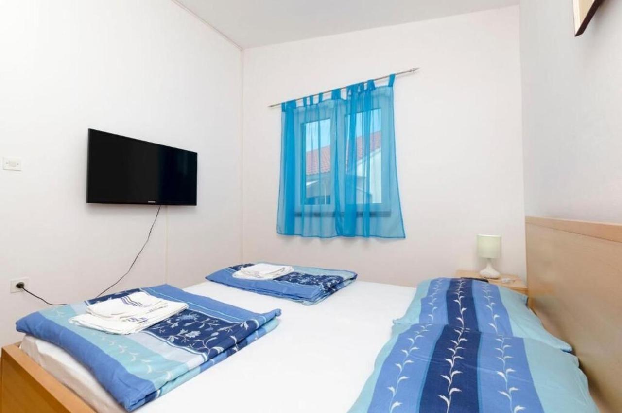 Apartment Brnabic Rogoznica  Exterior foto